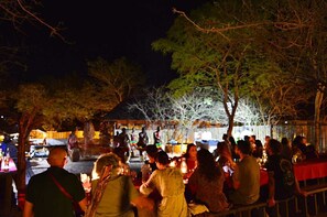 Exterior - Pan African Safari Lodge  (Nkomazi)