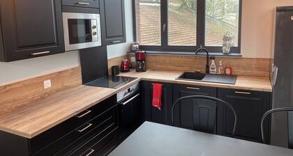 MAGNIFIQUE LOFT ROUBAIX