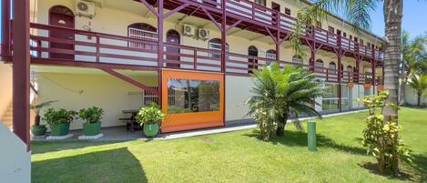 Apartment | Exterior