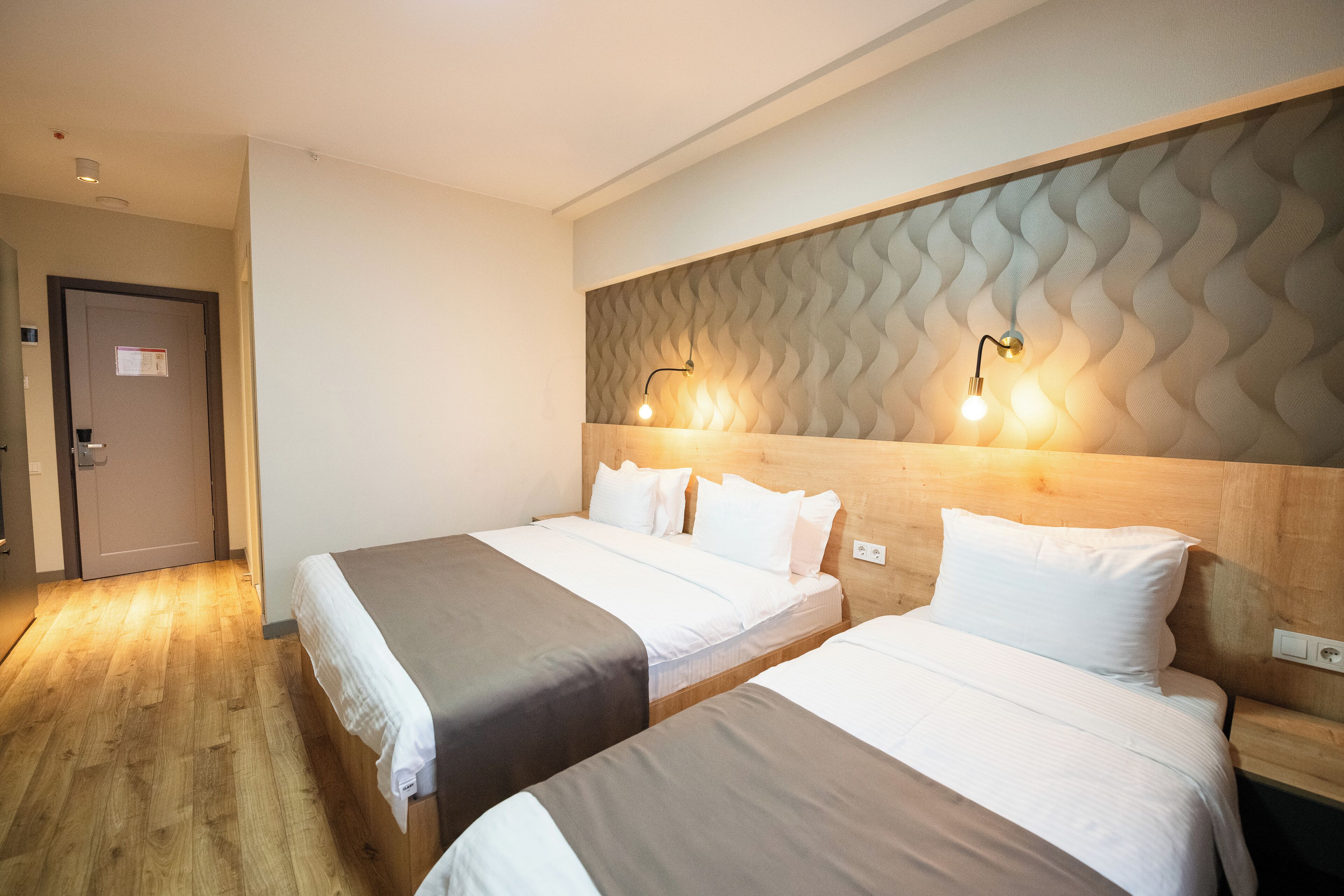 Family Room | In-room safe, desk, iron/ironing board, free WiFi