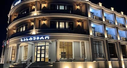 Astana Palace