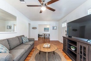 Fernseher, Arbeitsbereiche