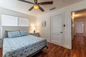 3 camere, ferro/asse da stiro, culla da viaggio, Wi-Fi