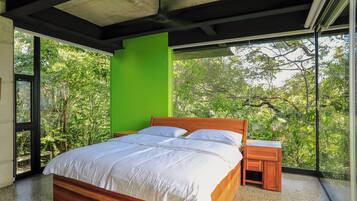 3 habitaciones, tabla de planchar con plancha y wifi gratis