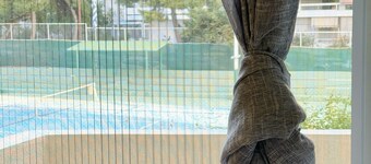 Palio Faliro Beach Luxury Two-Bedroom Suite