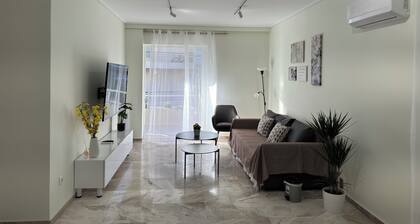 Palio Faliro Beach Luxury Two-Bedroom Suite