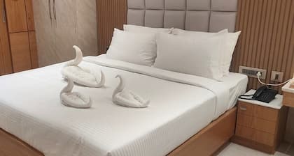 Park Residency Kanchipuram