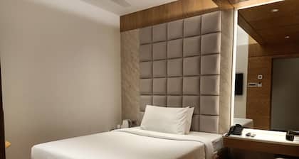 Park Residency Kanchipuram