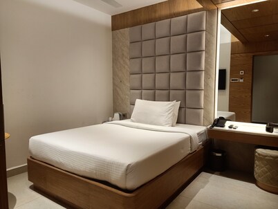 Park Residency Kanchipuram