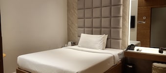 Park Residency Kanchipuram
