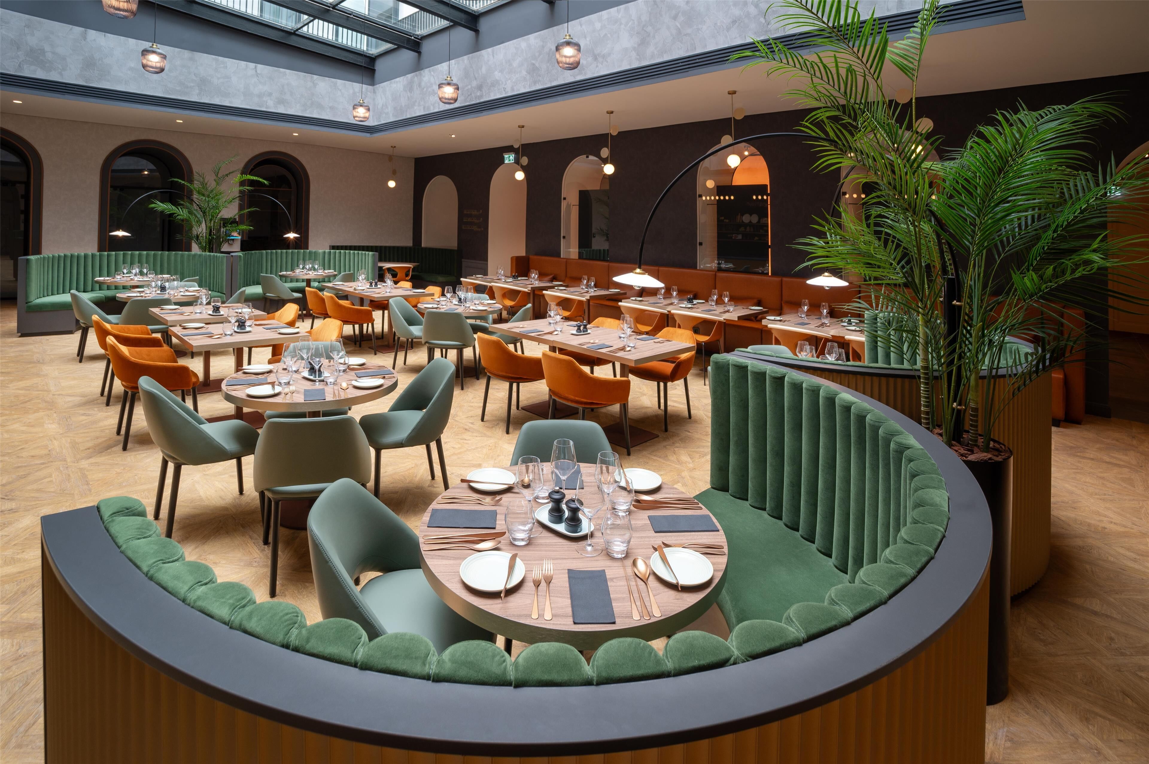 Photo - Radisson Collection Hotel, Basilica Budapest