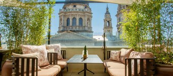 Radisson Collection Hotel, Basilica Budapest