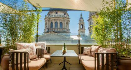 Radisson Collection Hotel, Basilica Budapest