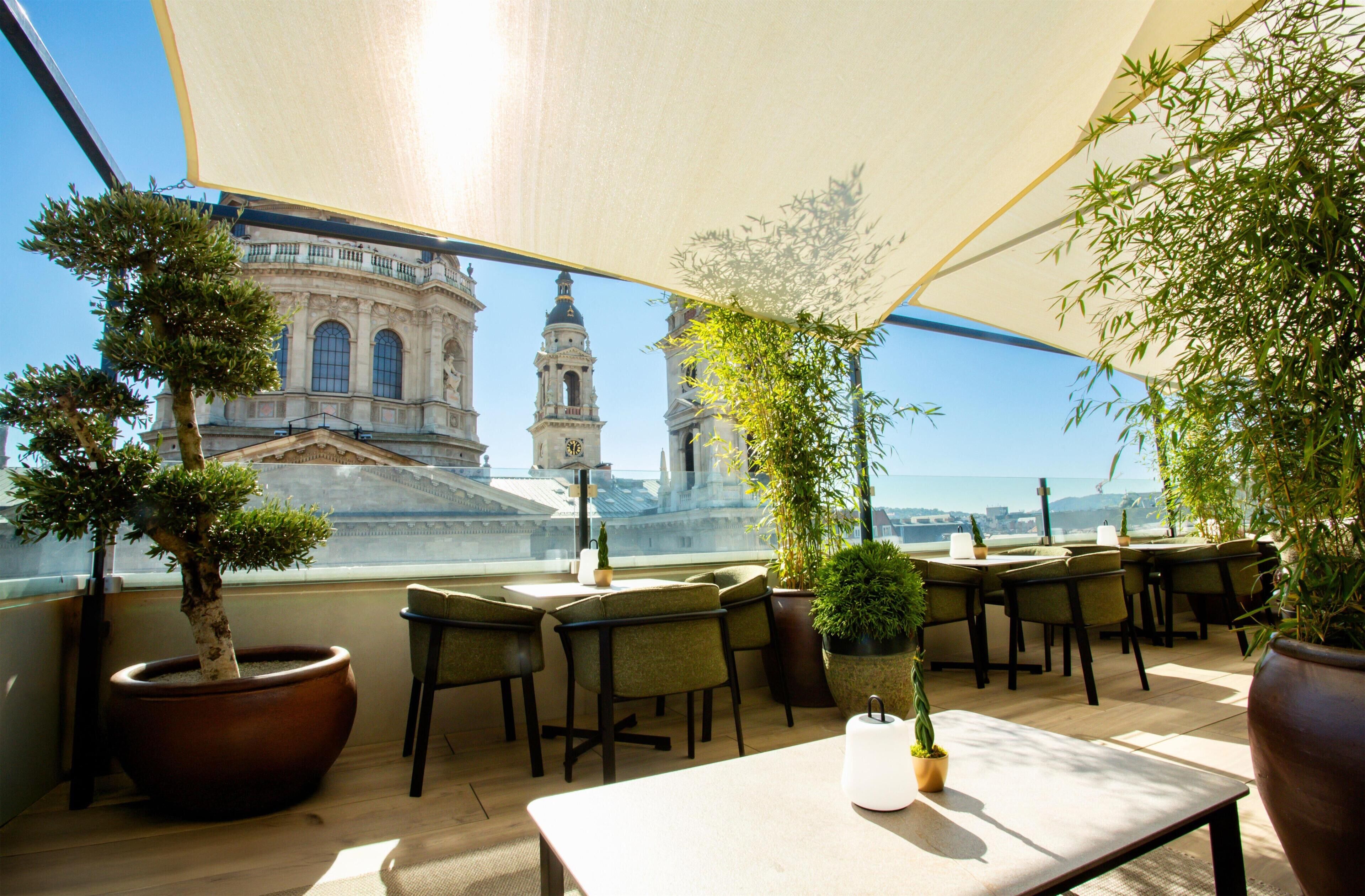 Photo - Radisson Collection Hotel, Basilica Budapest