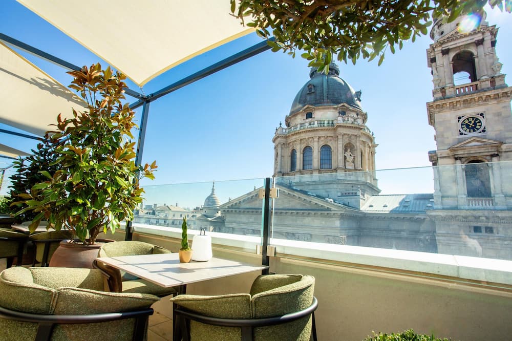 Radisson Collection Hotel, Basilica Budapest