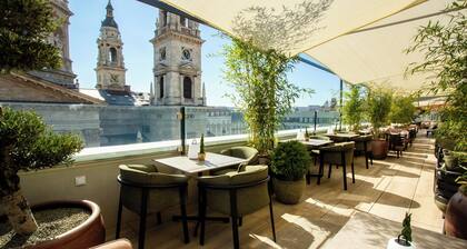 Radisson Collection Hotel, Basilica Budapest