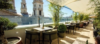 Radisson Collection Hotel, Basilica Budapest