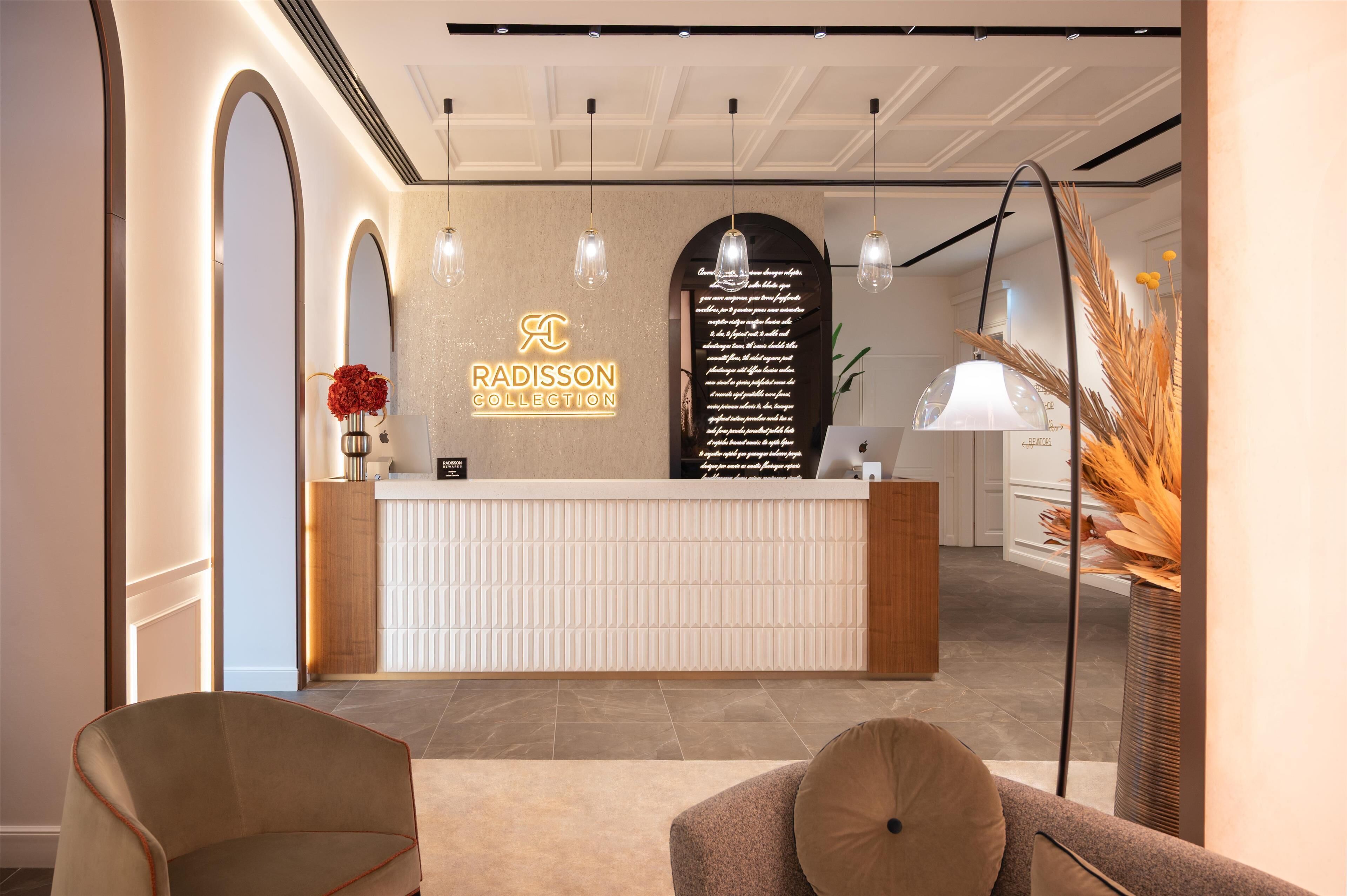 Photo - Radisson Collection Hotel, Basilica Budapest