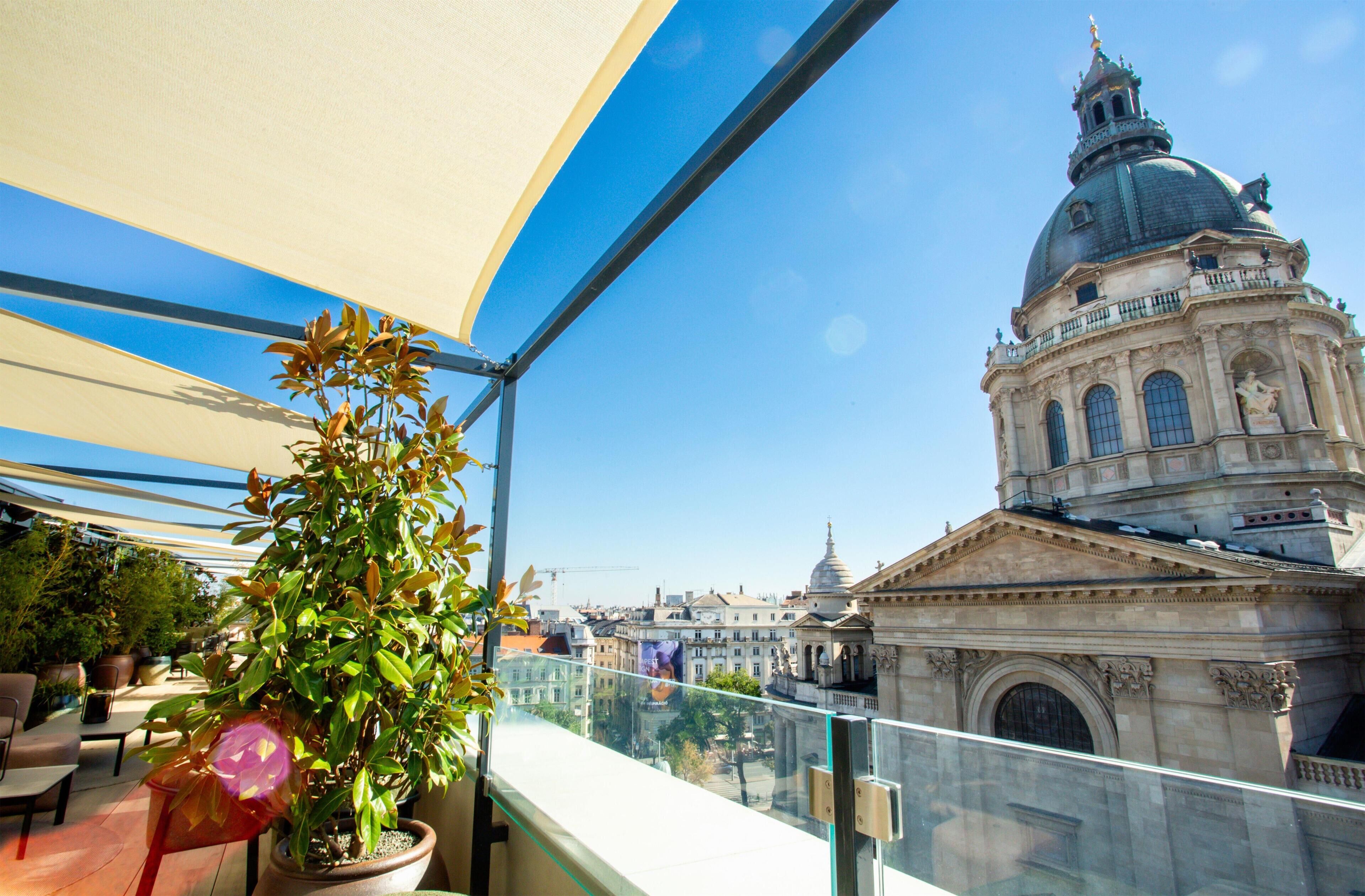 Photo - Radisson Collection Hotel, Basilica Budapest