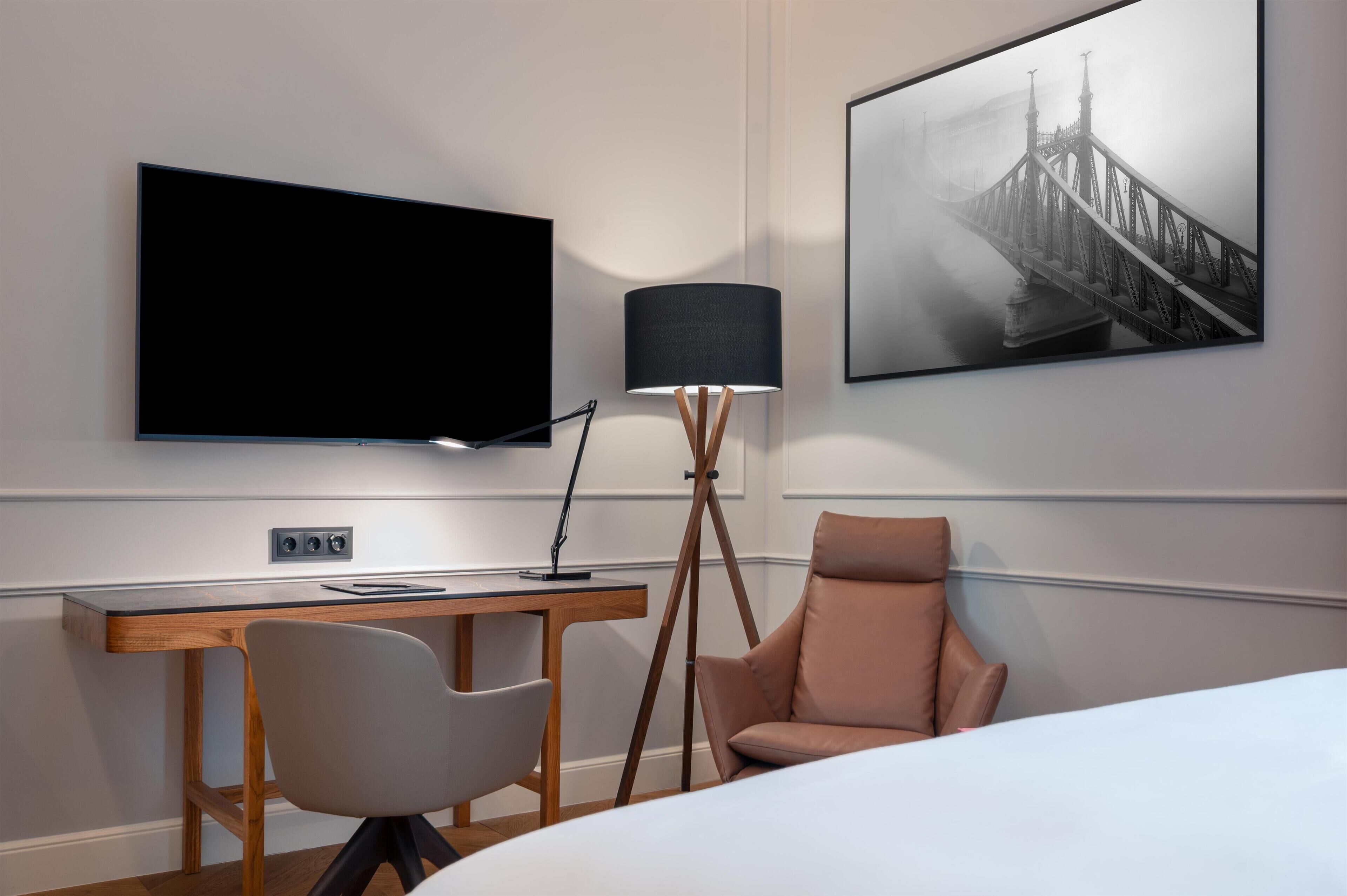 Photo - Radisson Collection Hotel, Basilica Budapest