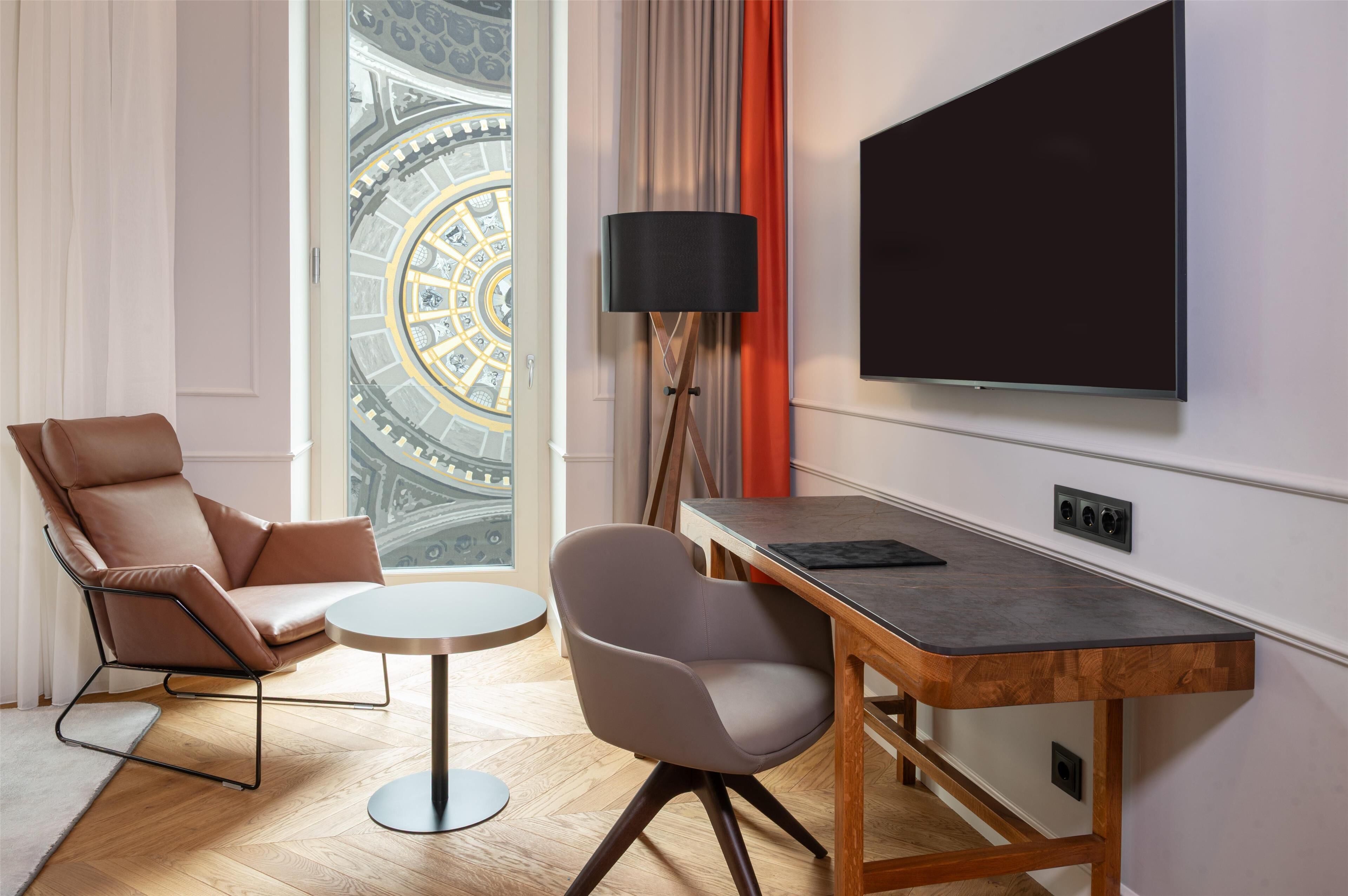 Photo - Radisson Collection Hotel, Basilica Budapest