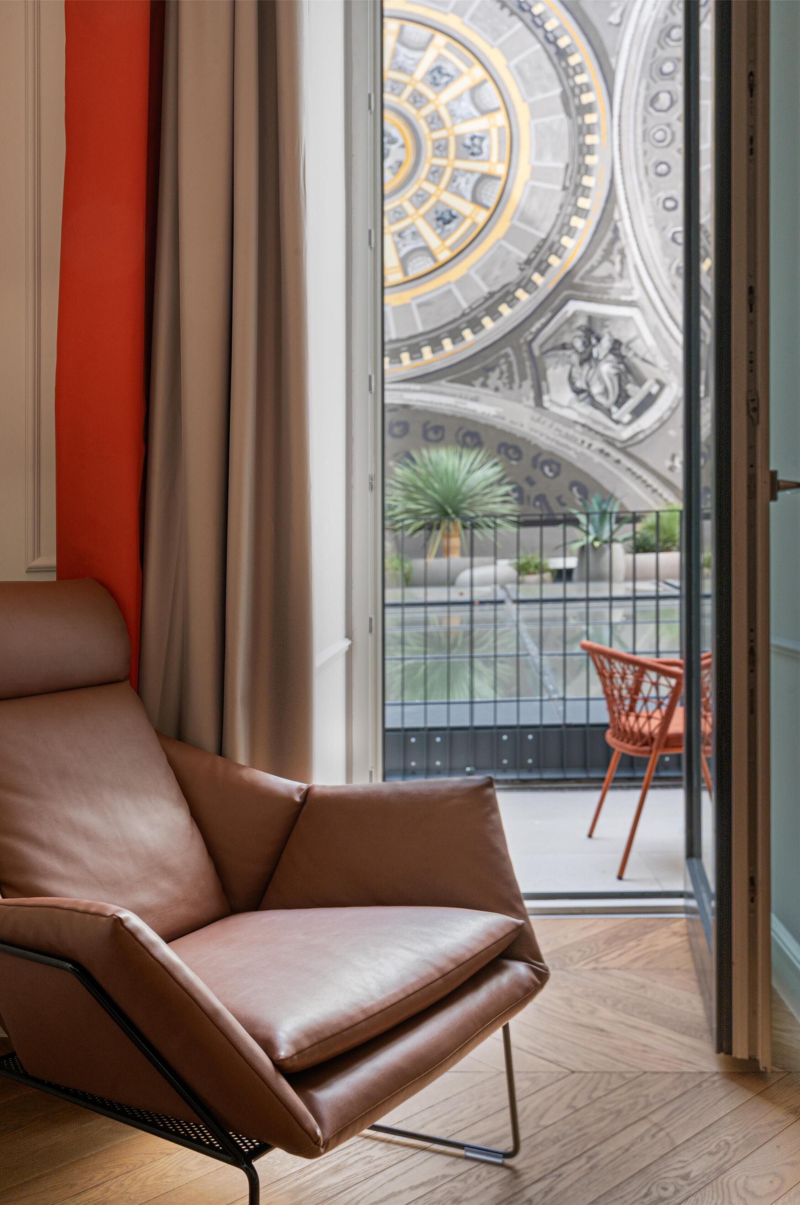 Photo - Radisson Collection Hotel, Basilica Budapest