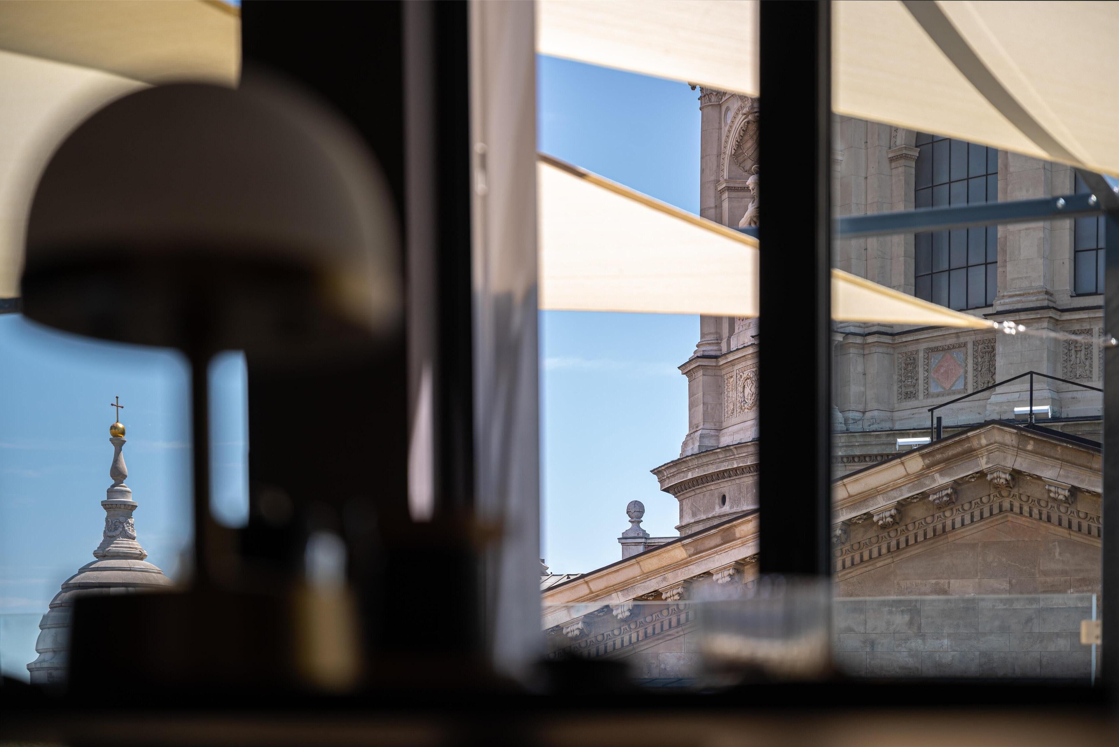 Photo - Radisson Collection Hotel, Basilica Budapest