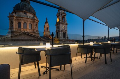 Radisson Collection Hotel, Basilica Budapest
