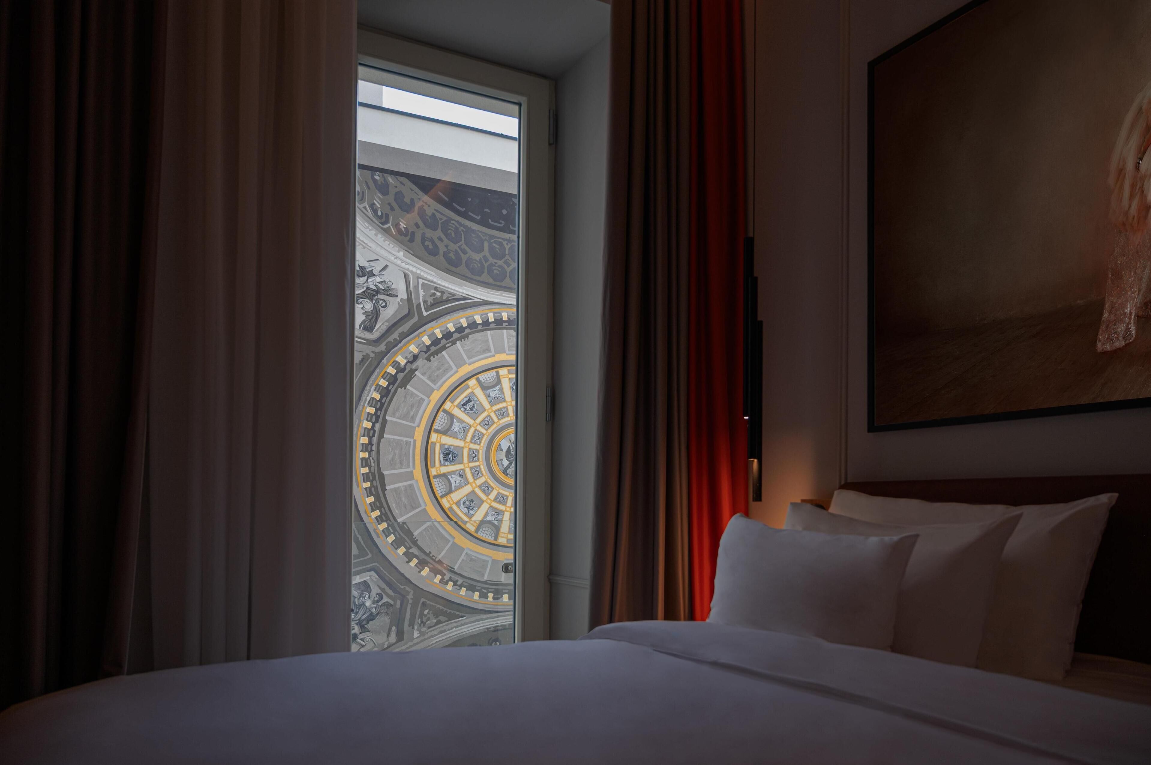 Photo - Radisson Collection Hotel, Basilica Budapest