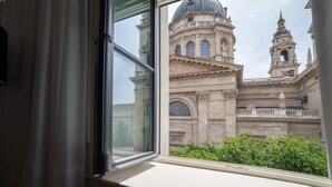 Fasilitas kamar