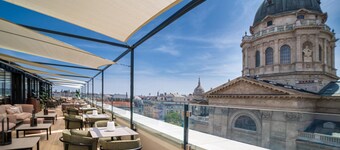 Radisson Collection Hotel, Basilica Budapest