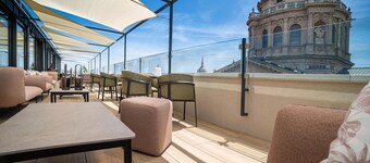 Radisson Collection Hotel, Basilica Budapest