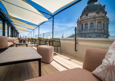Radisson Collection Hotel, Basilica Budapest