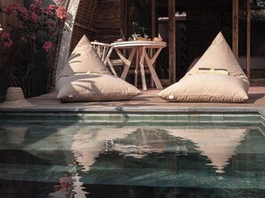 Exterior - Villa Palma Gili Meno (Gili Meno)