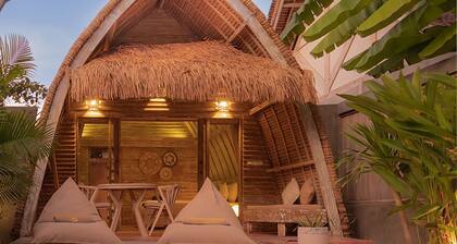 Villa Palma Gili Meno