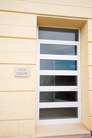 Detalle exterior