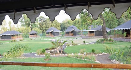 The Royal River Resort