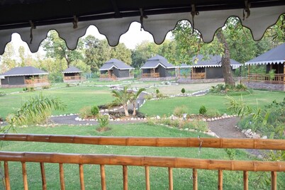 The Royal River Resort