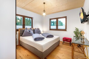 2 camere, Wi-Fi, lenzuola