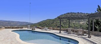Napa Vineyard with Stunning Views By Allevo Homes