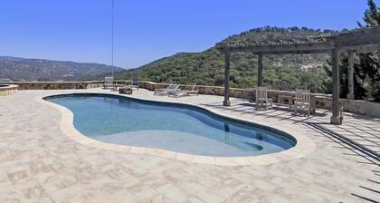 Napa Vineyard with Stunning Views By Allevo Homes