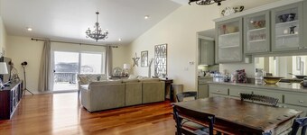 Napa Vineyard with Stunning Views By Allevo Homes