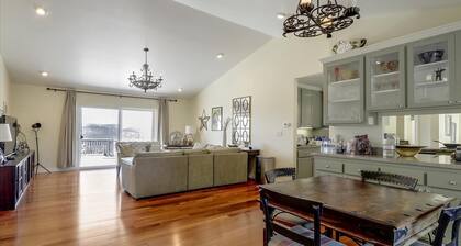 Napa Vineyard with Stunning Views By Allevo Homes