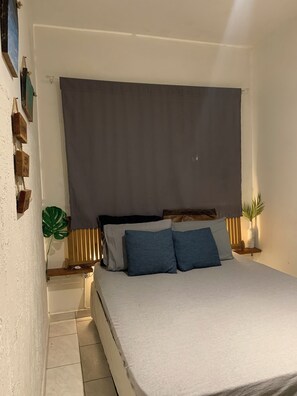 3 makuuhuonetta, Wi-Fi