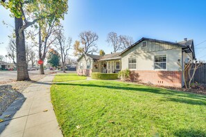 Hus (2 Bedrooms) | Innvendig