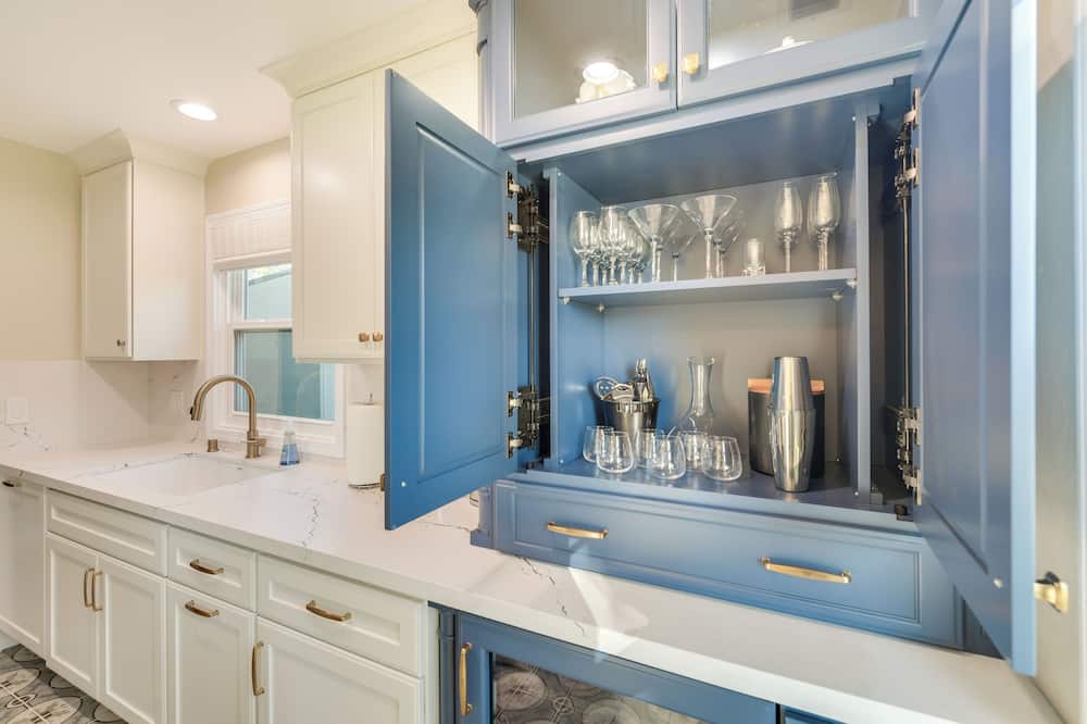 Near Levi's Stadium & Dtwn San Jose: Sleek Duplex! - Willow Glen, CA