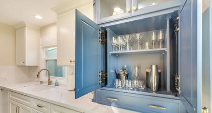 4 Mi to Dtwn San Jose: Sleek & Modern Duplex!