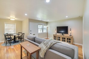 House (2 Bedrooms) | Front of property