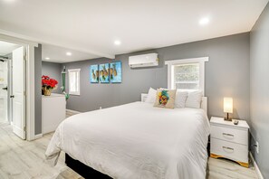 Talo (4 Bedrooms) | Sisätilat