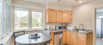 Home w/ Fenced Yard: 13 Mi to Downtown Chicago!